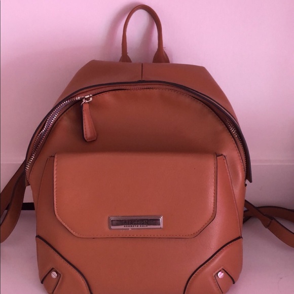 kenneth cole reaction backpack womens